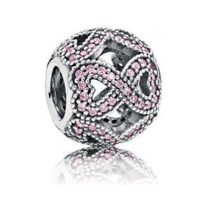 Pandora Women's Day 2018 Charm (SKU: 797148PCZ)