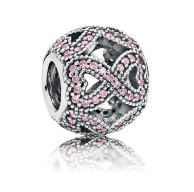 Pandora Women's Day 2018 Charm (SKU: 797148PCZ)