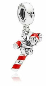 Pandora Santa Mickey's Candy (SKU: 797500EN09)