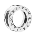 Pandora Reflexions Logo Charm Clip (SKU: 797598)