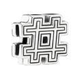 Pandora Reflexions Hashtag Symbol (SKU: 798193)