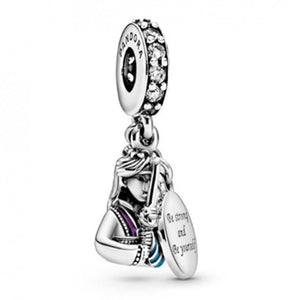 Pandora Mulan Dangle (SKU: 798637C01)
