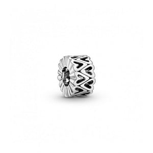 Pandora Openwork Freehand Charm (SKU: 798694C00)