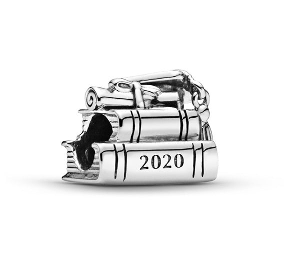 Pandora Graduation 2020 Charm(SKU: 798910C00)