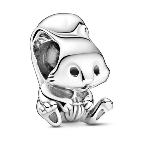 Pandora Cute Squirrel Charm (SKU:799105C01)