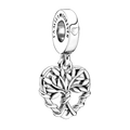 Pandora Heart Family Tree Dangle (SKU: 799149C00)