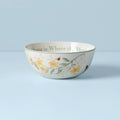 Lenox Butterfly Meadow "Home Is Where The Heart Is" Bowl (SKU: 806740)