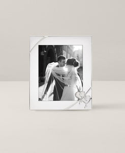 Lenox True Love 8" x 10" Frame (SKU: 812617)