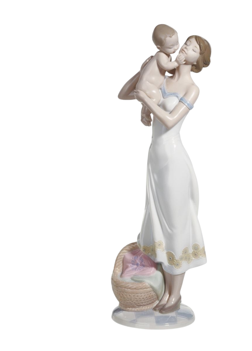 Lladró Unconditional Love Figurine (SKU: 01008244)