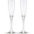 Lenox Devotion 2-Piece Toasting Flute Set (SKU: 825519)