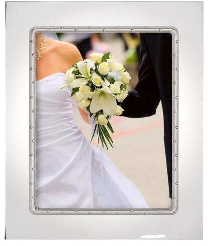 Lenox 8"x10" Devotion Frame (SKU: 825521)