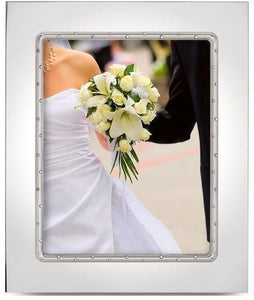 Lenox 8"x10" Devotion Frame (SKU: 825521)