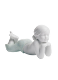 Lladró The Daughter Figurine (SKU: 01008405)