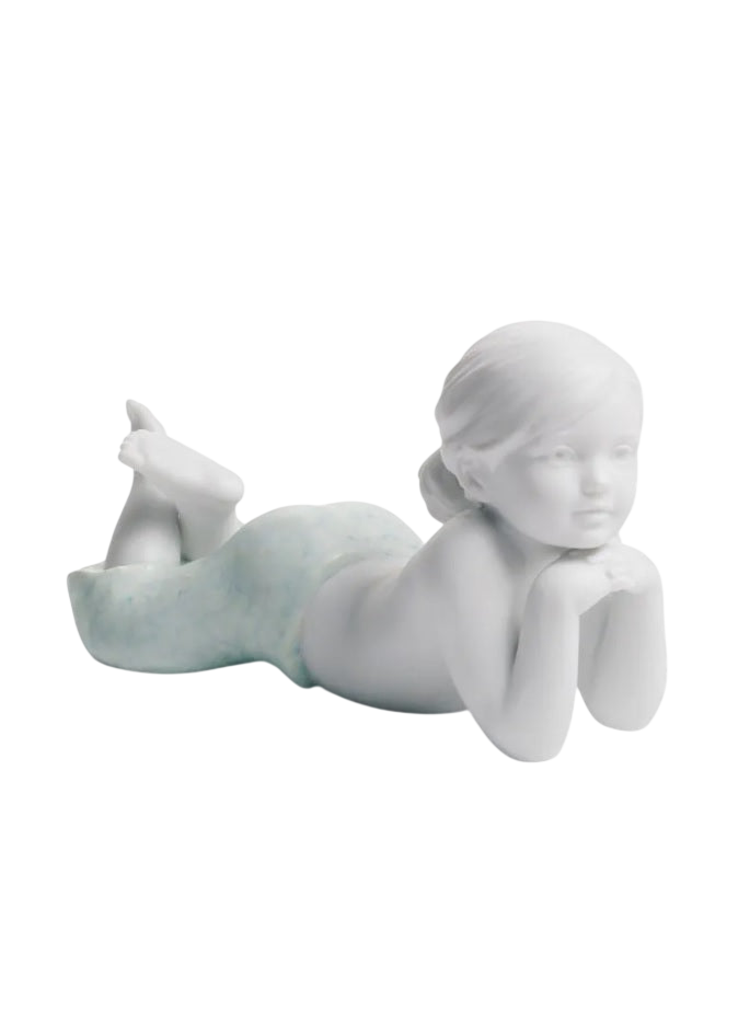 Lladró The Daughter Figurine (SKU: 01008405)