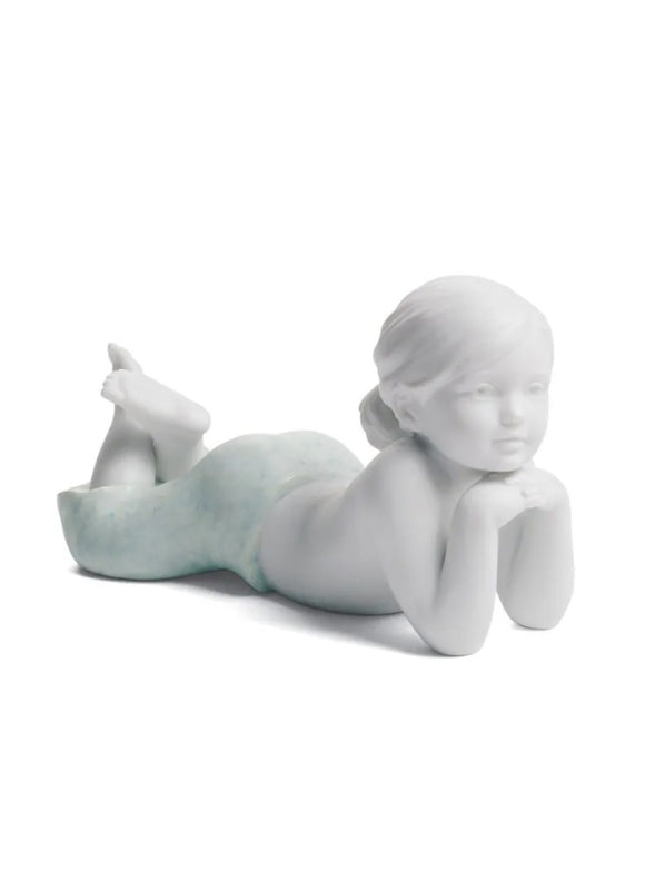 Lladró The Daughter Figurine (SKU: 01008405)