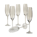 Lenox Tuscany Classics Champagne Glass Flute Set, Set of 6 (SKU: 845276)