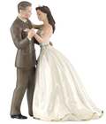Lenox Father Daughter Dance (SKU: 845745)