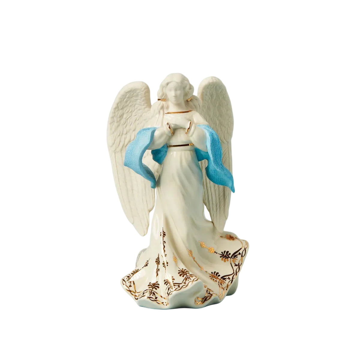 First Blessing Nativity™ Angel of Hope Figurine (SKU: 863066)