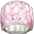 Swarovski Nirvana Pink Ring - Small (SKU: 865859)