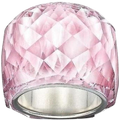 Swarovski Nirvana Pink Ring - Small (SKU: 865859)
