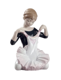 Lladró My Debut Dress Ballet Girl Figurine (SKU: 01008771)