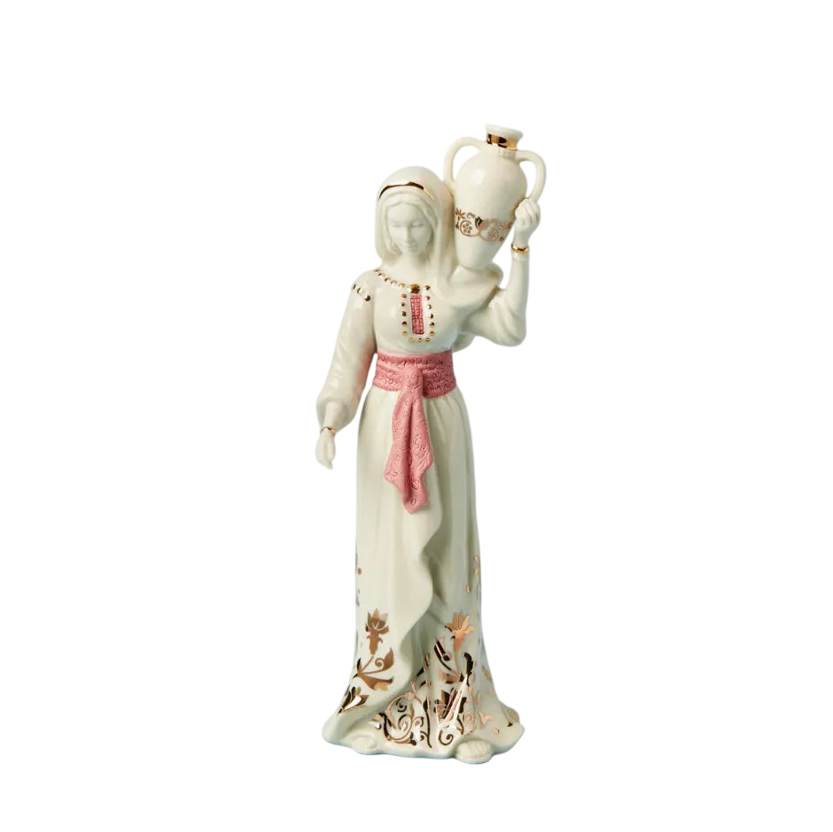 Lenox First Blessing Nativity Woman & Water Jug Figurine (SKU: 886159)
