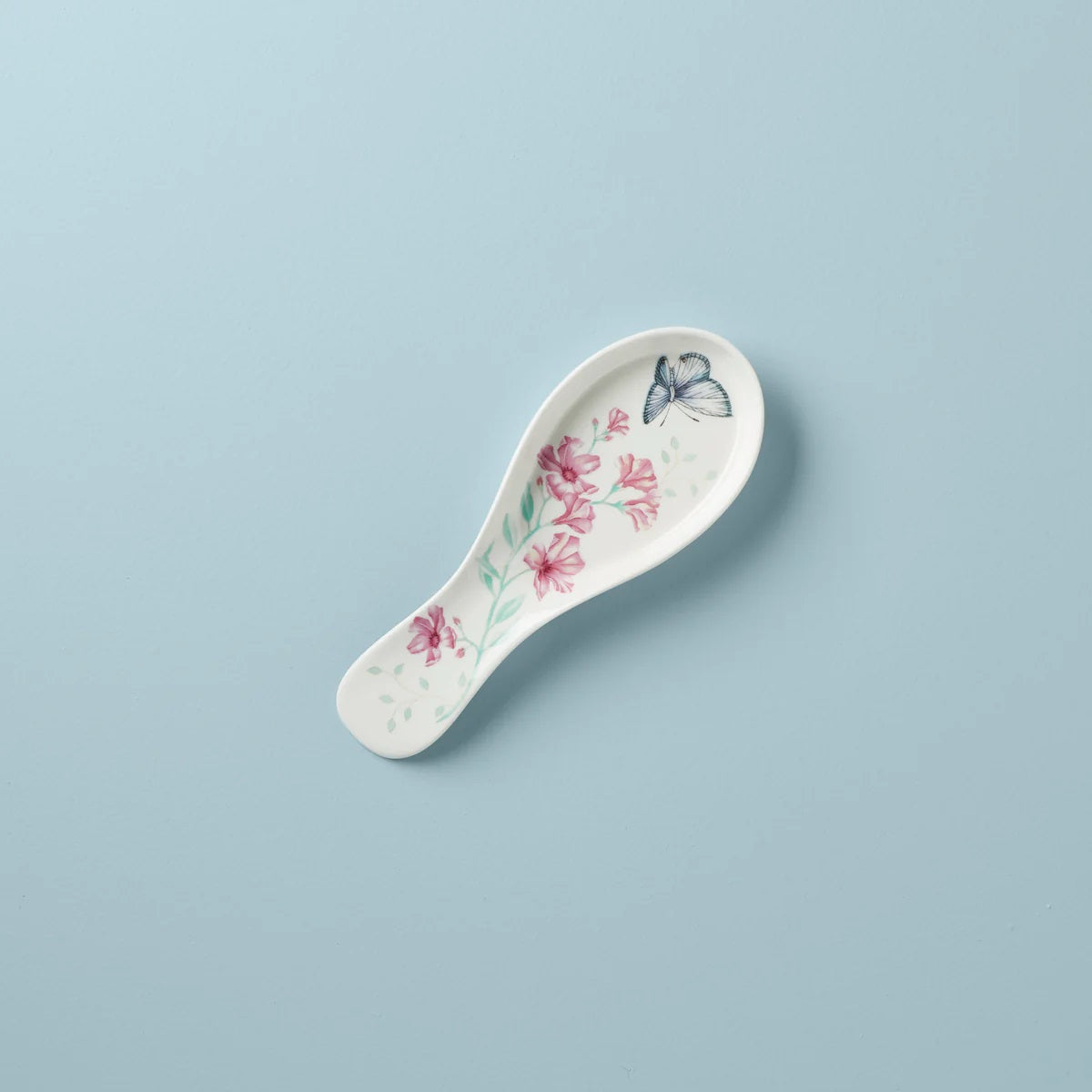 Butterfly Meadow Spoon Rest - Thumbnail 3