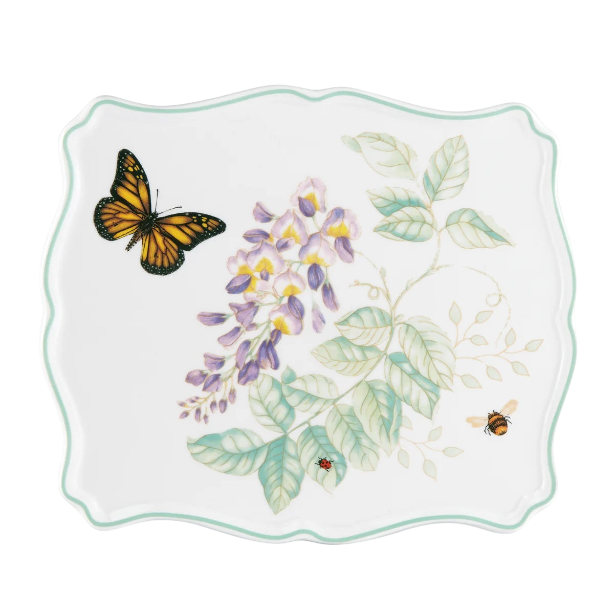 Lenox Butterfly Meadow Trivet (SKU: 888268)