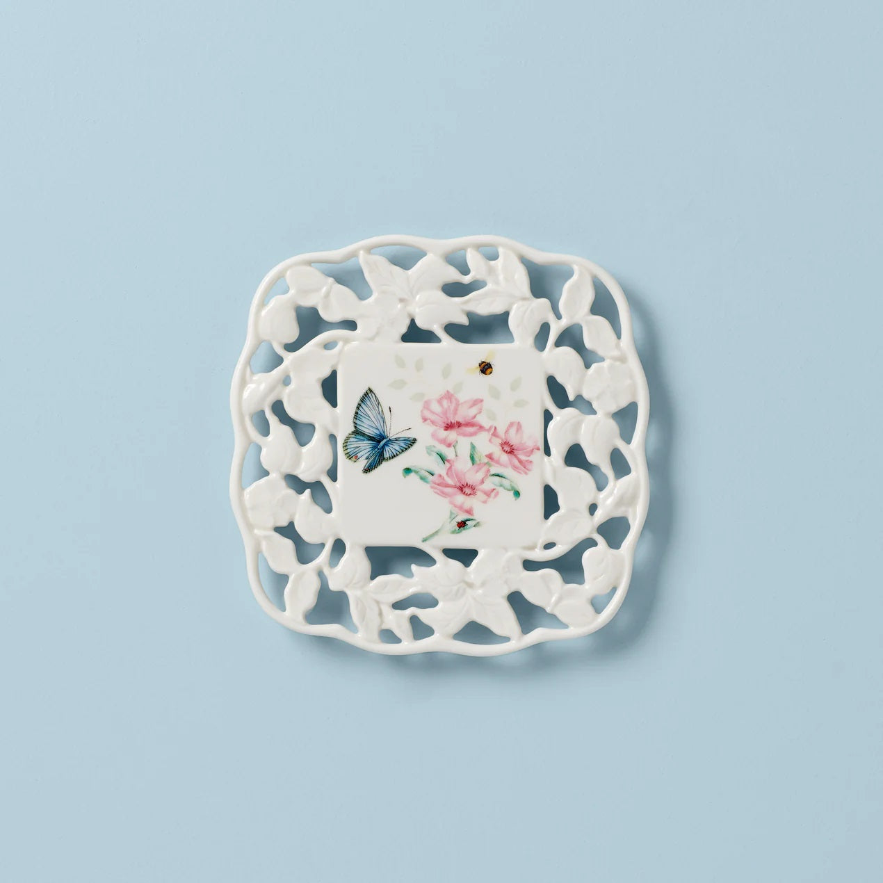Butterfly Meadow Trivet - Thumbnail 2