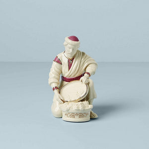 Lenox First Blessing Nativity Wine Maker Figurine (SKU: 890570)