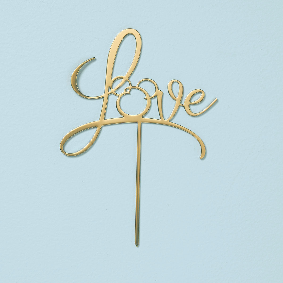 Lenox Disney Bridal Cake Topper (SKU: 892951)