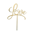 Lenox Disney Bridal Cake Topper (SKU: 892951)