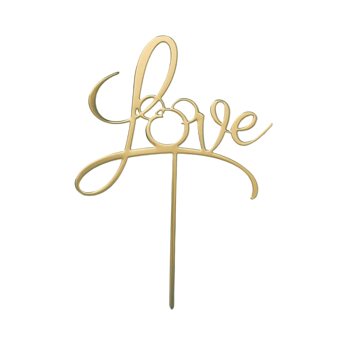 Lenox Disney Bridal Cake Topper (SKU: 892951)