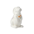 Lenox Butterfly Meadow Bunny Cookie Jar (SKU: 893454)