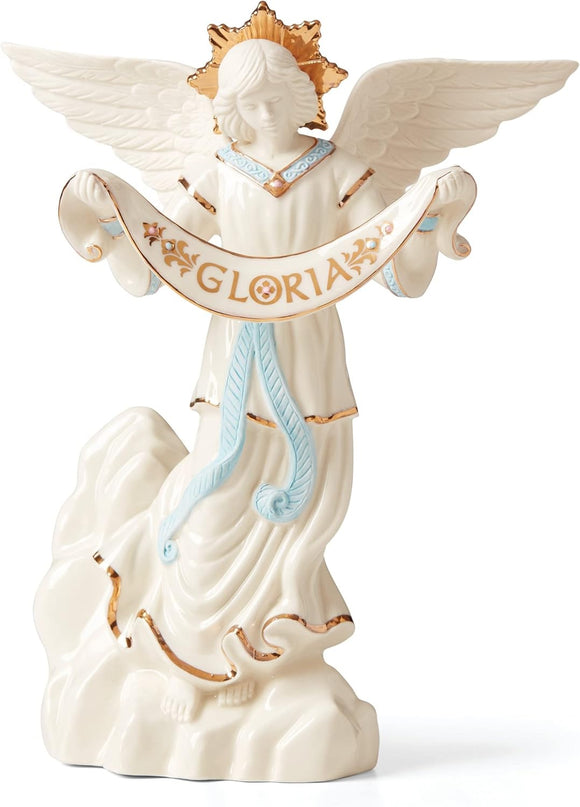 Lenox First Blessing Nativity Gloria Angel (SKU: 894082)