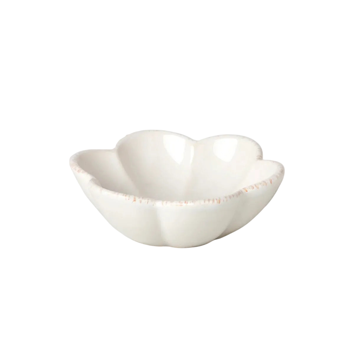 Lenox French Perle Scallop Mini Dish (SKU: 895084)