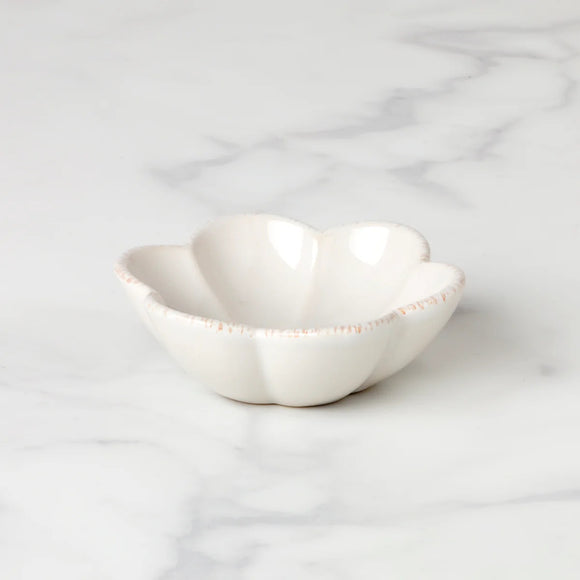 Lenox French Perle Scallop Mini Dish (SKU: 895084)