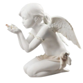 Lladró A Fantasy Breath Angel Figurine (SKU: 01009223)