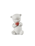 Lladró Roby-Corageous Bear Figurine (SKU: 01009443)