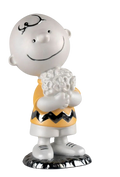 Lladró Charlie Brown Figurine (SKU: 01009491)