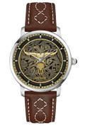 Bulova 96A334 - Bulova x Stetson Longhorn Watch