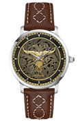 Bulova 96A334 - Bulova x Stetson Longhorn Watch