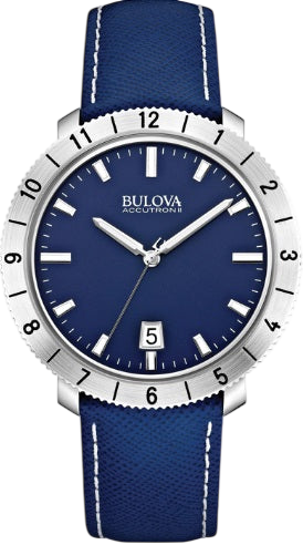 Bulova 96B204