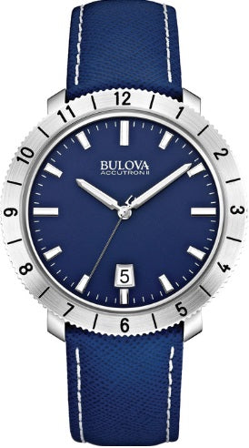 Bulova 96B204