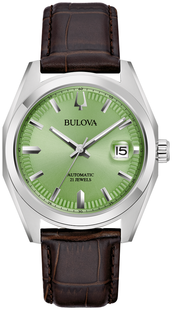 Bulova 96B427