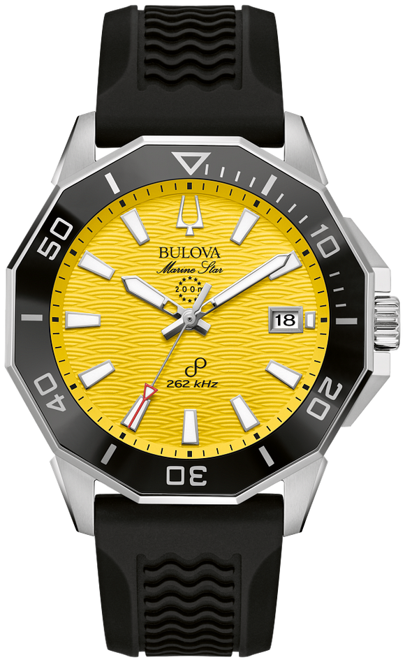 Bulova 96B431