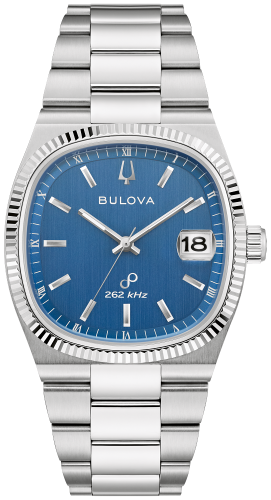 Bulova 96B440