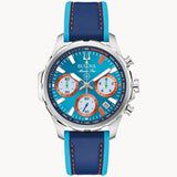 Bulova 96B460 - E1 Team Miami Watch