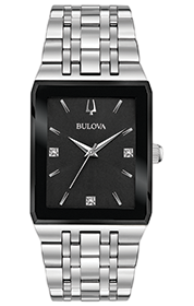Bulova 96D145 - M.S.C. Sales