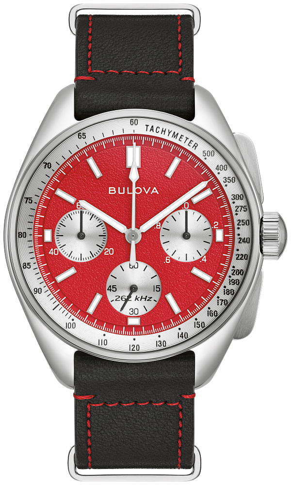 Bulova 96K115
